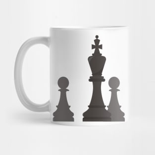 chess Mug